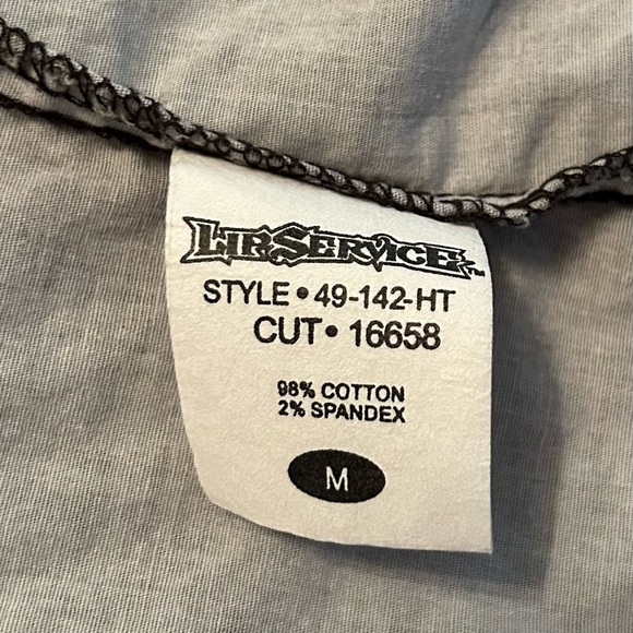 “Candy” vest - Picture 5 of 6